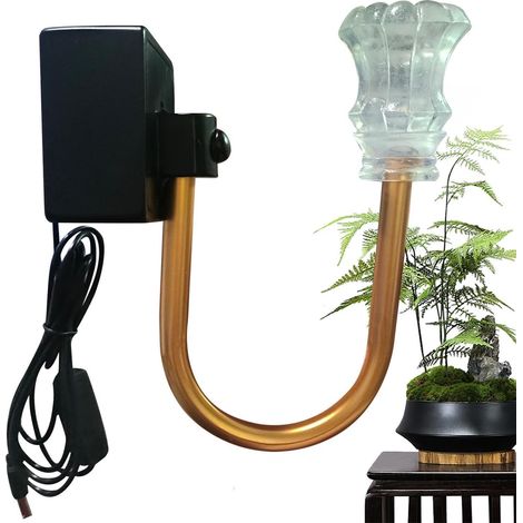 Veilleuse USB – Veilleuse LED de style applique murale rétro, idéale pour (1/5)
