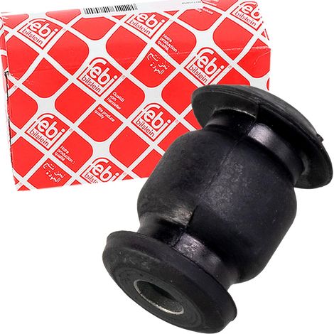 Vorderer Querlenker-Silentblock FEBI BILSTEIN FE19472