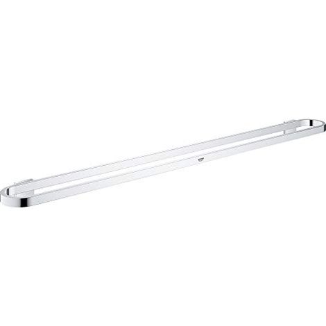 Grohe Selection Portasalviette Cromo, 41058000 (1/4)