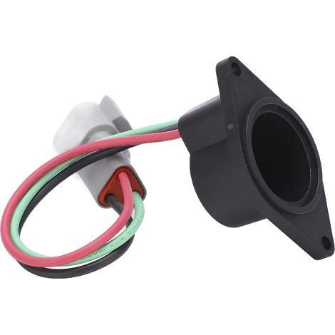 Capteur de vitesse à aimant moteur 1027049-01, pièce de rechange pour Club Car DS 2004+ système IQ, moteur KDS ADC, capteur magnétique de régulateur (1/5)