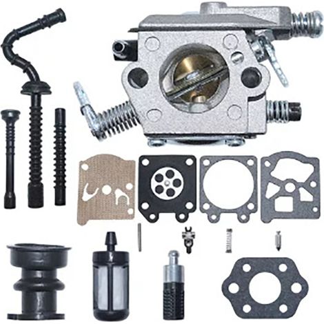 Vergaser STIHL MS210 MS230 MS250 Walbro WT-215 Zama C1Q-S11E 1123-120-0605