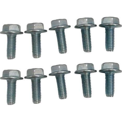 Schrauben für Spindel 710 1260A 710 0650 710 04484