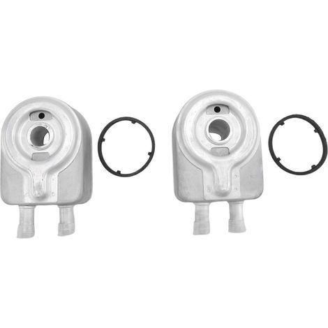 refroidisseurs d'huile moteur pour Kia Optima Sorento Sportage 2.0L 2.4L 2016-2020 Référence : 264102G001 26410-2G001 (1/5)