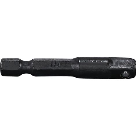 D-74740 Adattatore chiave a bussola 50 mm, 1/4"
