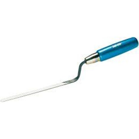 Jung-Henkelmann Fugenkelle 14 mm mit rundem Hals (1/4)