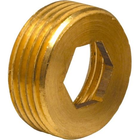 Réduction ronde à butée 199G mâle-femelle 1" - 1/2" - THERMADOR 199G2615