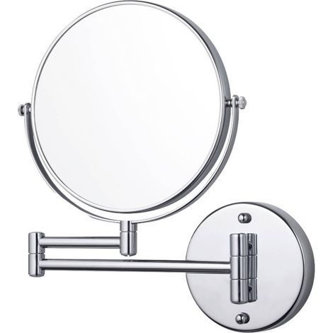 tesa VISIOON Specchio per il trucco (1/5)
