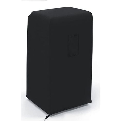 Copertura per condizionatore d'aria portatile, copertura protettiva impermeabile per condizionatore d'aria portatile, copertura antipolvere per condizionatore d'aria mobile da interno, copertura per c (1/4)