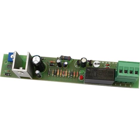 Carte électronique - BN1 CAME 3199BN1 (1/4)