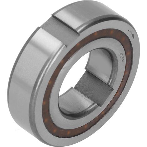 CSK40PP keyway 6208 bearing (1/5)