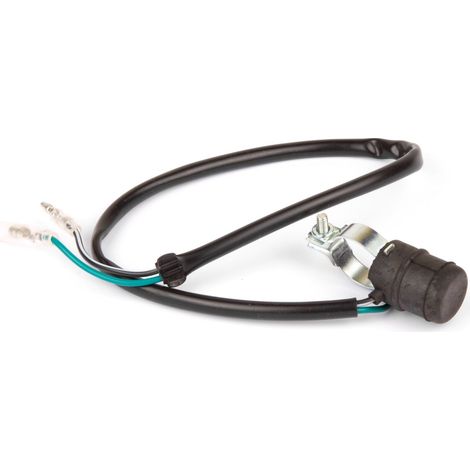 Bouton de masse / Coupe circuit adaptable pour Honda CR