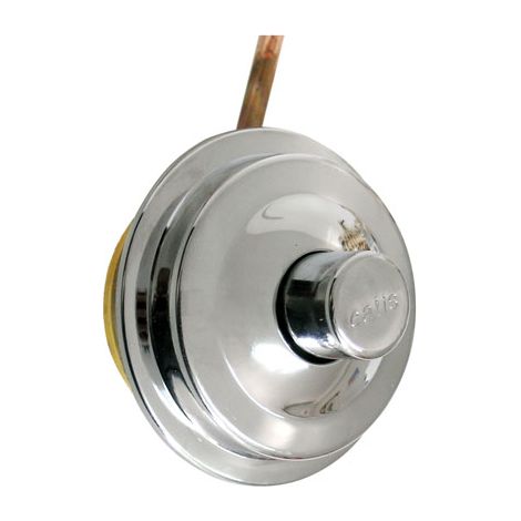 PULSANTE PER BATTERIA CATIS con tubetto