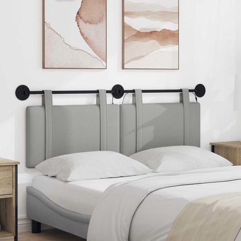 Teenpull – Verdunkelungsvorhänge mit Ösen 2 Stk. Samt Schwarz 140x245 cm (1/5)
