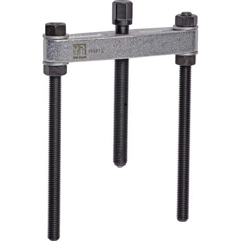 SW-Stahl 11641L Abzieher für Trennmesser, 140 x 150 mm