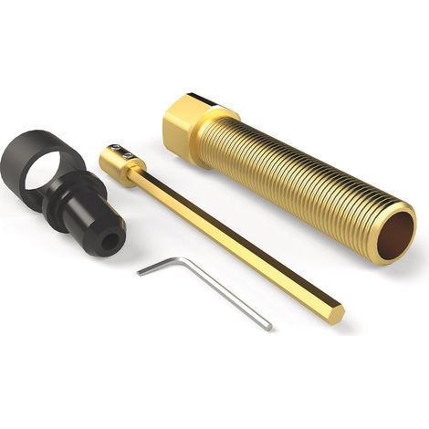 Verlängerungsset bis 120mm für Frosti 573/575