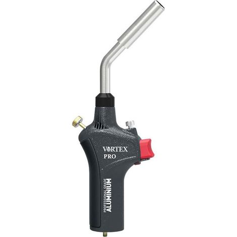 Arctic Hayes Vortex Pro Gas Torch for Brazing and Heating Applications (Model: ARCVPRO) (1/3)