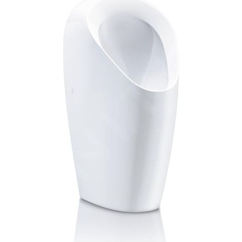 Geberit 116081001 Urinoir Selva, sans eau (1/3)