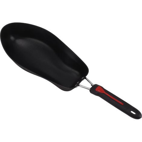 Fischförmige Bratpfannen, leicht zu reinigen, effiziente Wärmeleitung, 3D-fischförmige Bratpfanne, antihaftbeschichtet, zur Zubereitung von Fisch (1/5)
