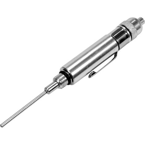 Aluminium Präzisionsöler, Feinöler, Mini Öler 15ml, 15cm