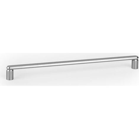 Poignée Viefe Fase - talla 337mm. (CC320mm) Inox look