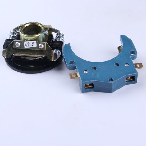 Centrifuge motor switch, centrifuge motor accessories L19-302P