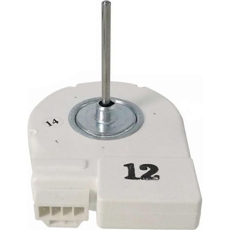 Ventilateur moteur BLDC DREP5020LB DA31-00146E, pièce de rechange compatible avec les réfrigérateurs Samsung, remplace AP4136569 et 1486536 (1/5)