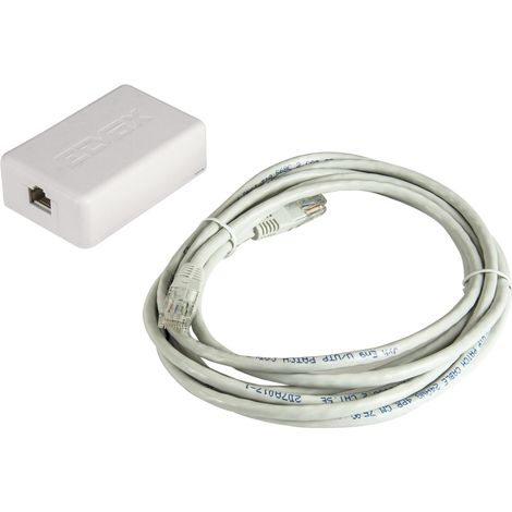 Borchia Interconnessione Base Tavolo VIMAR 753B