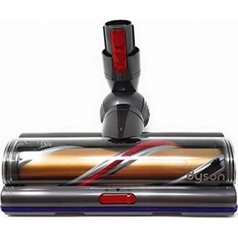 Spazzola, punta ad attacco torcente originale - Aspirapolvere - DYSON - 43656464260478280748 (1/5)