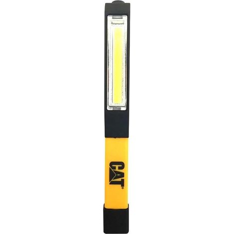 Caterpillar - Torcia a LED tascabile, 175 lm CT1000 (1/5)