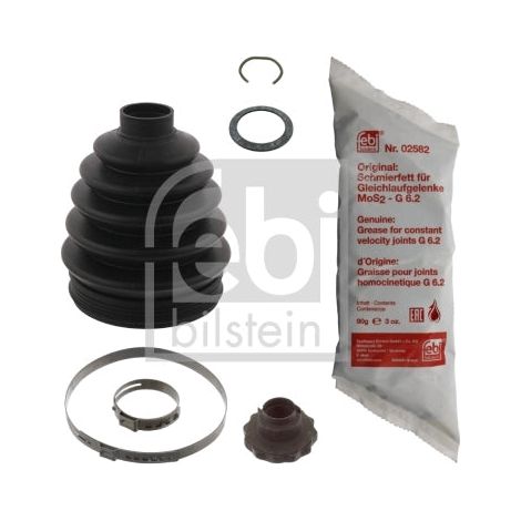 FEBI BILSTEIN 30024 Jeu de joints-soufflets, arbre de commande -