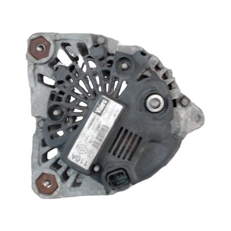 [PRODUIT D'OCCASION] Alternateur RENAULT Megane ♻️ Ref Oe. 8200660029 - Garantie à vie (1/4)