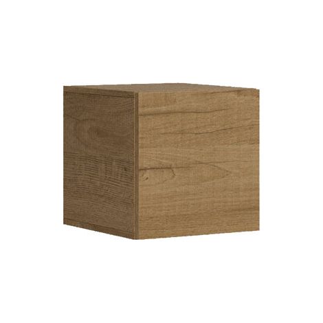 Mobile Pensile 40x40x39,5 cm 1 Anta Quercia Naturale