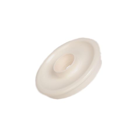 Couvercle blanc bol blender (1/2)