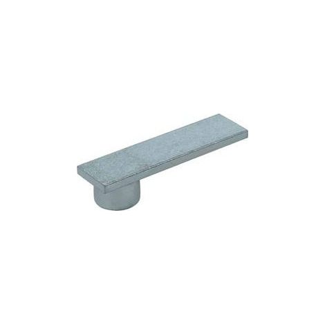 PIECE D'ENTRAINEMENT AVEC BAGUE SOUDEE COMBI 740 FADINI
