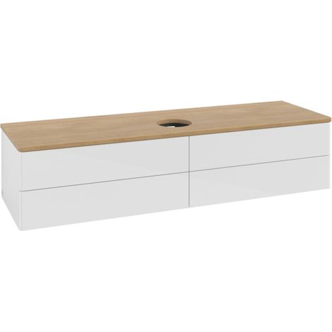 Villeroy & Boch L25011GF WTUS Antao L251 1600x360x500mm (1/2)
