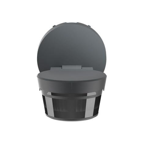 BUSCH-JAEGER 6851/22-135 BUSCH-WÄCHTER® 220° BT ANTHRACITE 2CKA006800A3077