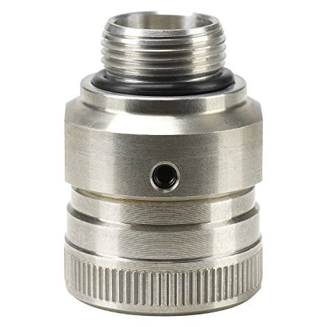 G1"/ G3 / 4" Druckschlauch-Drehgelenk