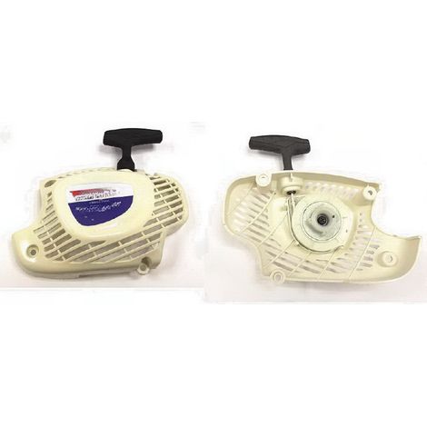 Arranque Facil compatible con Zmc2002 Ref 918097