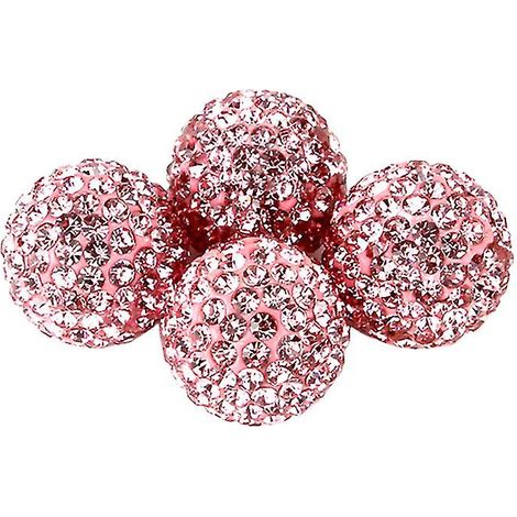 Lot de 4 bouchons de pneu en diamant (1/3)