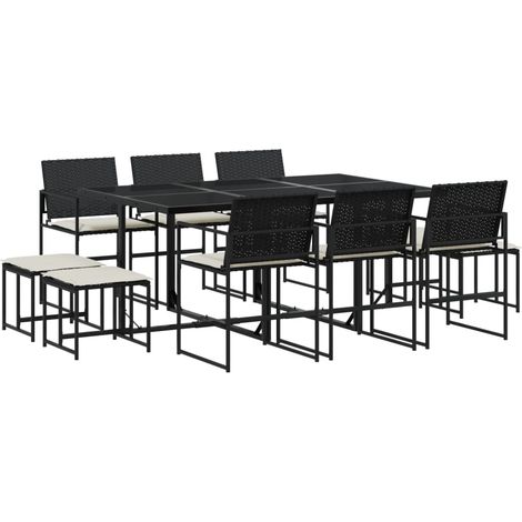 The Living Store Étagère murale en verre 100 x 10 cm 8 mm - Etagere Murale - Étagère Design - Étagère Verre - Étagère Suspendue - Décoration Murale (1/5)