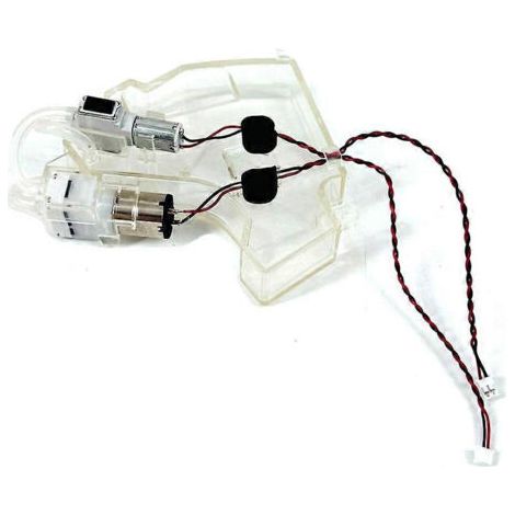 Réservoir d'eau avec pompe à eau, accessoire pour balayeuse Dreame L10 Ultra, L10 Prime, L10 Spro et D10s Pro - Pièces détachées (1/5)