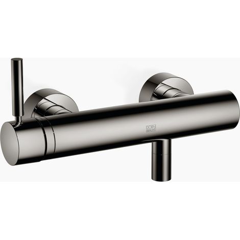 Dornbracht META Mezclador monomando de ducha para montaje mural,