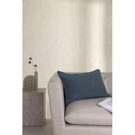 Ronja taie d'oreiller 40x60cm gris foncé.