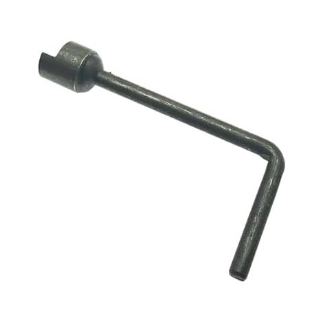 1 pièce Compatible avec la clé d'embrayage de treuil Toyota - (1/3)
