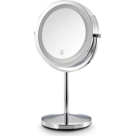 Specchio Urban Factory VMI07UF con illuminazione integrata (1/2)