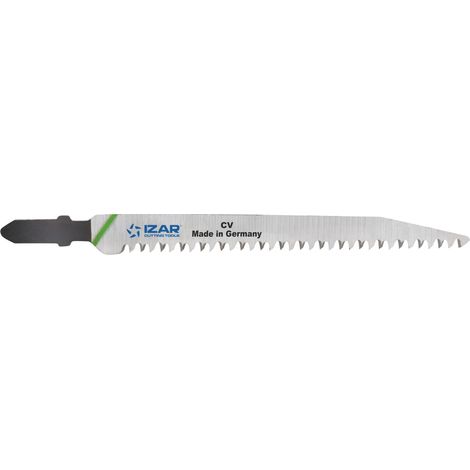 Sierra MOD. 140 (T234X) Calar Madera Amarre T (pack 3 uds. - EUR/pack) -1940- IZAR (1/4)
