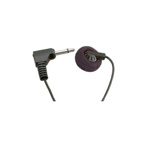 Auricular Mono 32 Ohm Conector 3,5mm