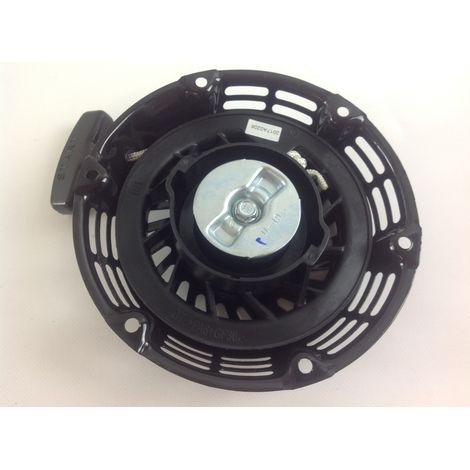 Avviatore autoavvolgente messa in moto motore ORIGINALE LONCIN G160F G200F