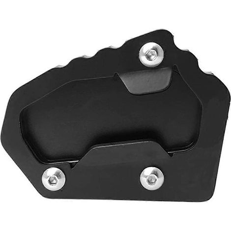Seitenständer-Verlängerungsplatte für R1300GS (1/5)