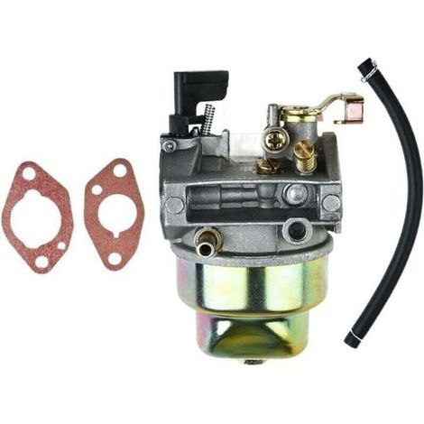 Numéros de pièces de carburateur pour moteur Honda G150 G200 : 16100-883-095 et 16100-883-105